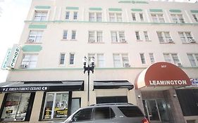 Leamington Hotel - Downtown / Port Of Miami  United States